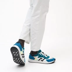 Rollie Nation Picnic Edit Weekender Mens Mint Magic