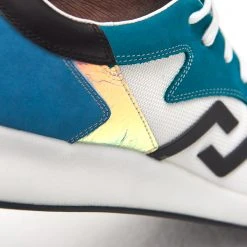 Rollie Nation Picnic Edit Weekender Mens Mint Magic