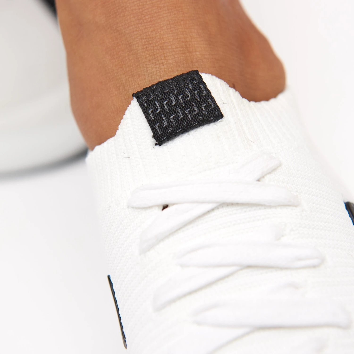 Rollie Nation Bolt White All Shoes 6 Rollie Nation Bolt White All Shoes