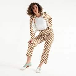 Rollie Nation Sidecut White/Mint All Shoes