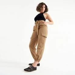 Rollie Nation Derby Medium Gold Leopard All Shoes