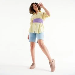 Rollie Nation All Shoes City Sneaker All Snow Pink