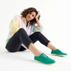 Rollie Nation Derby Super Soft Laguna