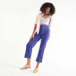 Rollie Nation All Shoes Slingback Punch Mango Shimmer