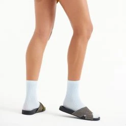 Rollie Nation All Shoes Tide Cross Slide Twinkle