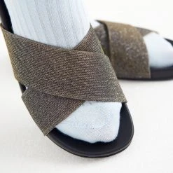 Rollie Nation All Shoes Tide Cross Slide Twinkle