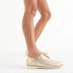 Rollie Nation Derby Super Soft Marble Metallic