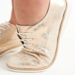 Rollie Nation Derby Super Soft Marble Metallic