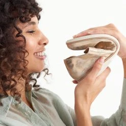 Rollie Nation Derby Super Soft Marble Metallic