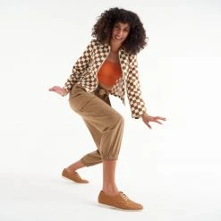 Rollie Nation Derby Punch Cognac 14 Rollie Nation Derby Punch Cognac