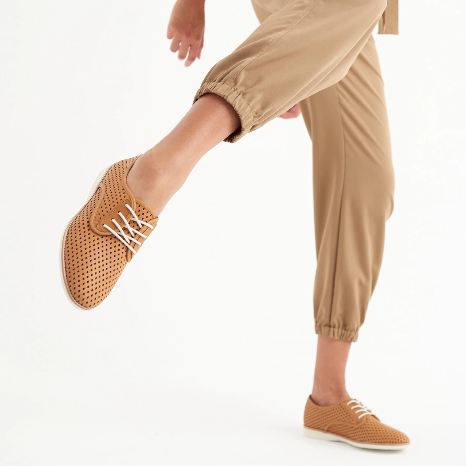 Rollie Nation Derby Punch Cognac 9 Rollie Nation Derby Punch Cognac