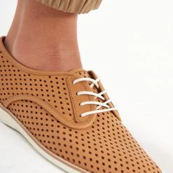 Rollie Nation Derby Punch Cognac