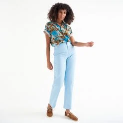 Rollie Nation Derby Cage Tan All Shoes