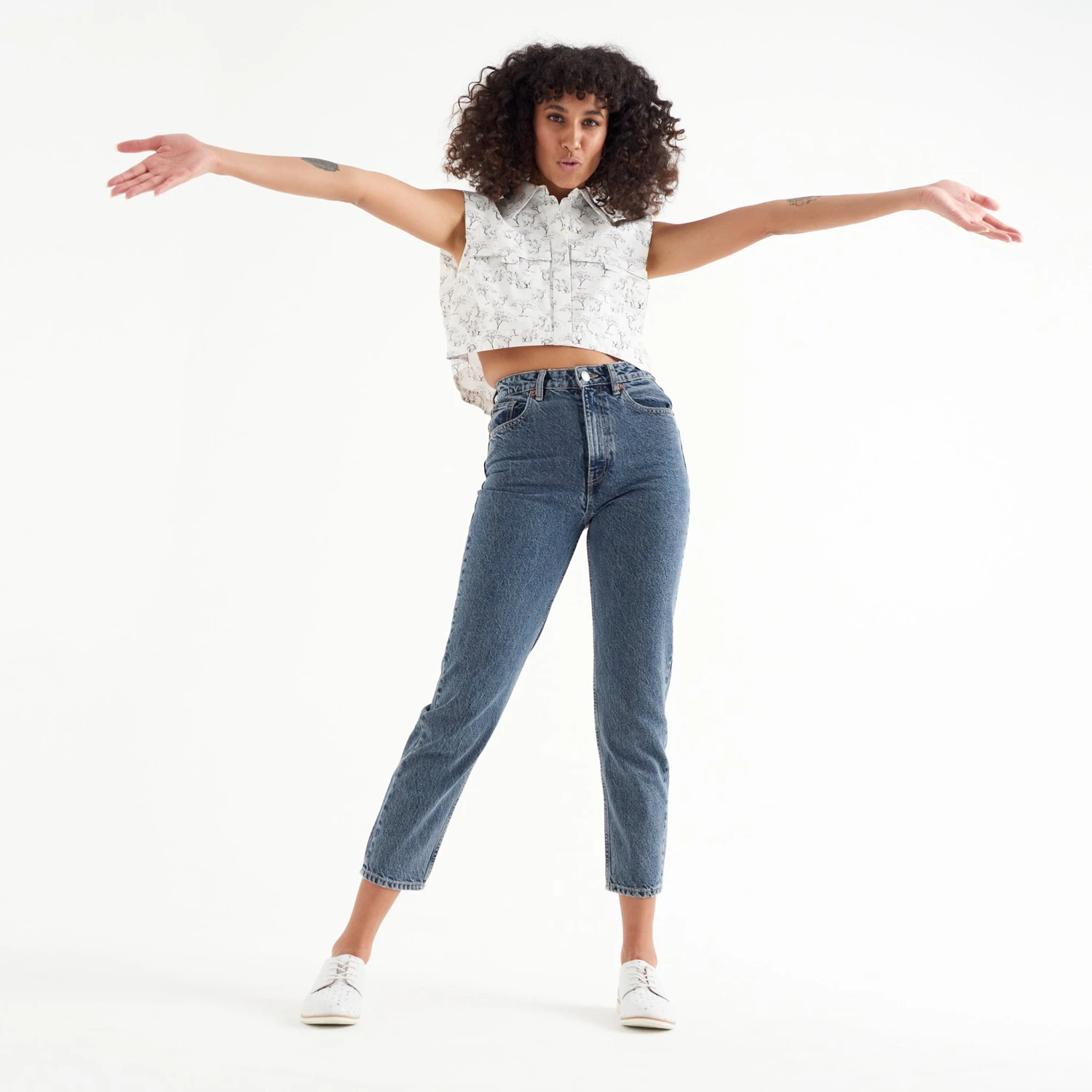 Rollie Nation All Shoes Derby Ivory Star 5 Rollie Nation All Shoes Derby Ivory Star