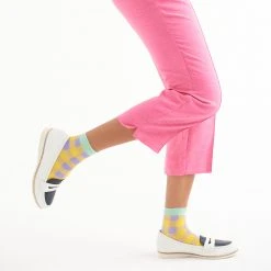 Rollie Nation Penny Loafer Grey Burnish / White