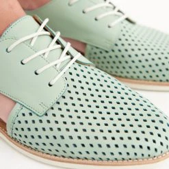 Rollie Nation Sidecut Punch Mint All Shoes