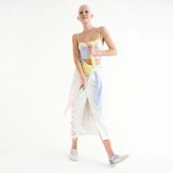 Rollie Nation All Shoes Derby Punch White/Splash