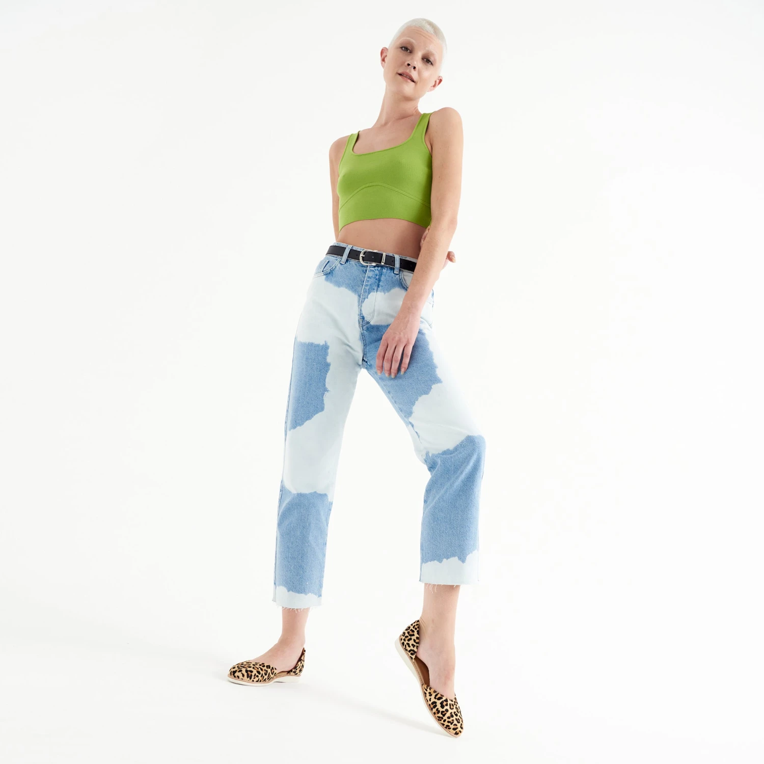 Rollie Nation All Shoes Derby D'Orsay Camel Leopard 10 Rollie Nation All Shoes Derby D'Orsay Camel Leopard