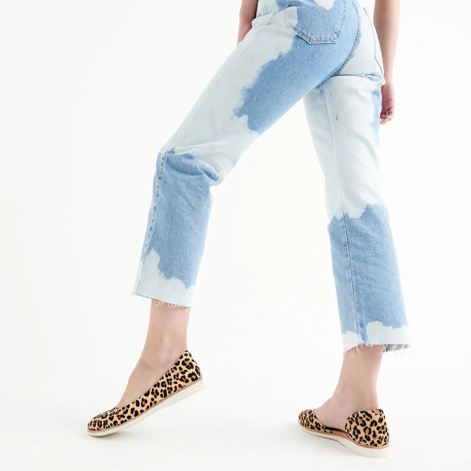 Rollie Nation All Shoes Derby D'Orsay Camel Leopard 4 Rollie Nation All Shoes Derby D'Orsay Camel Leopard