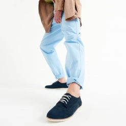 Rollie Nation Derby Navy