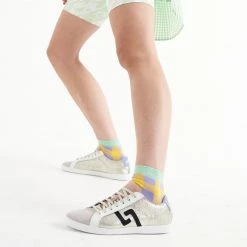 Rollie Nation Prime Gold Scale All Shoes