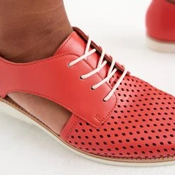 Rollie Nation All Shoes Sidecut Punch Watermelon