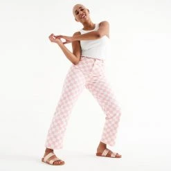 Rollie Nation Tide Strap Rose Gold All Shoes