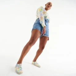 Rollie Nation Derby White Swing All Shoes