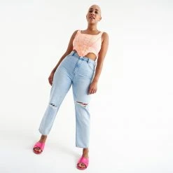 Rollie Nation All Shoes Tide Cross Slide Raspberry Metallic