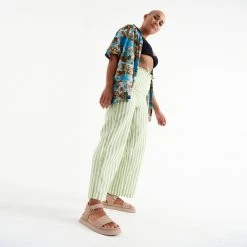 Rollie Nation All Shoes Acme Sandal All Snow Pink