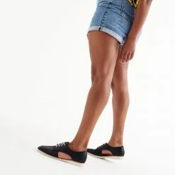 Rollie Nation Back In Stock Sidecut Punch Black