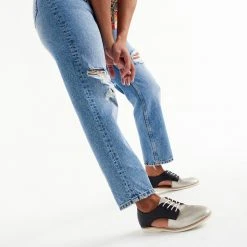 Rollie Nation Sidecut Gold Scale/Black