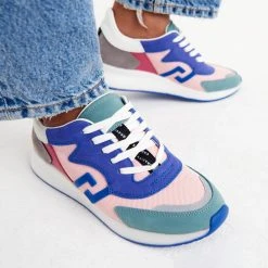 Rollie Nation Sneaker Laces White