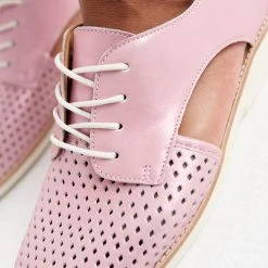 Rollie Nation Sidecut Punch Pink Shimmer