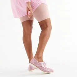 Rollie Nation Derby Punch Pink Shimmer 15 Rollie Nation Derby Punch Pink Shimmer