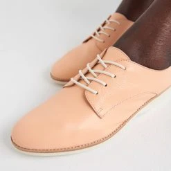 Rollie Nation Derby Super Soft Peach Tumble