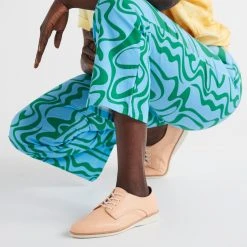 Rollie Nation Derby Super Soft Peach Tumble