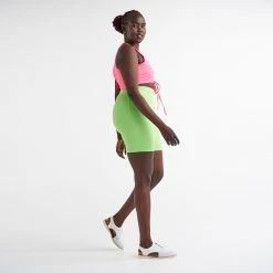 Rollie Nation Slingback Punch White /White Geo All Shoes