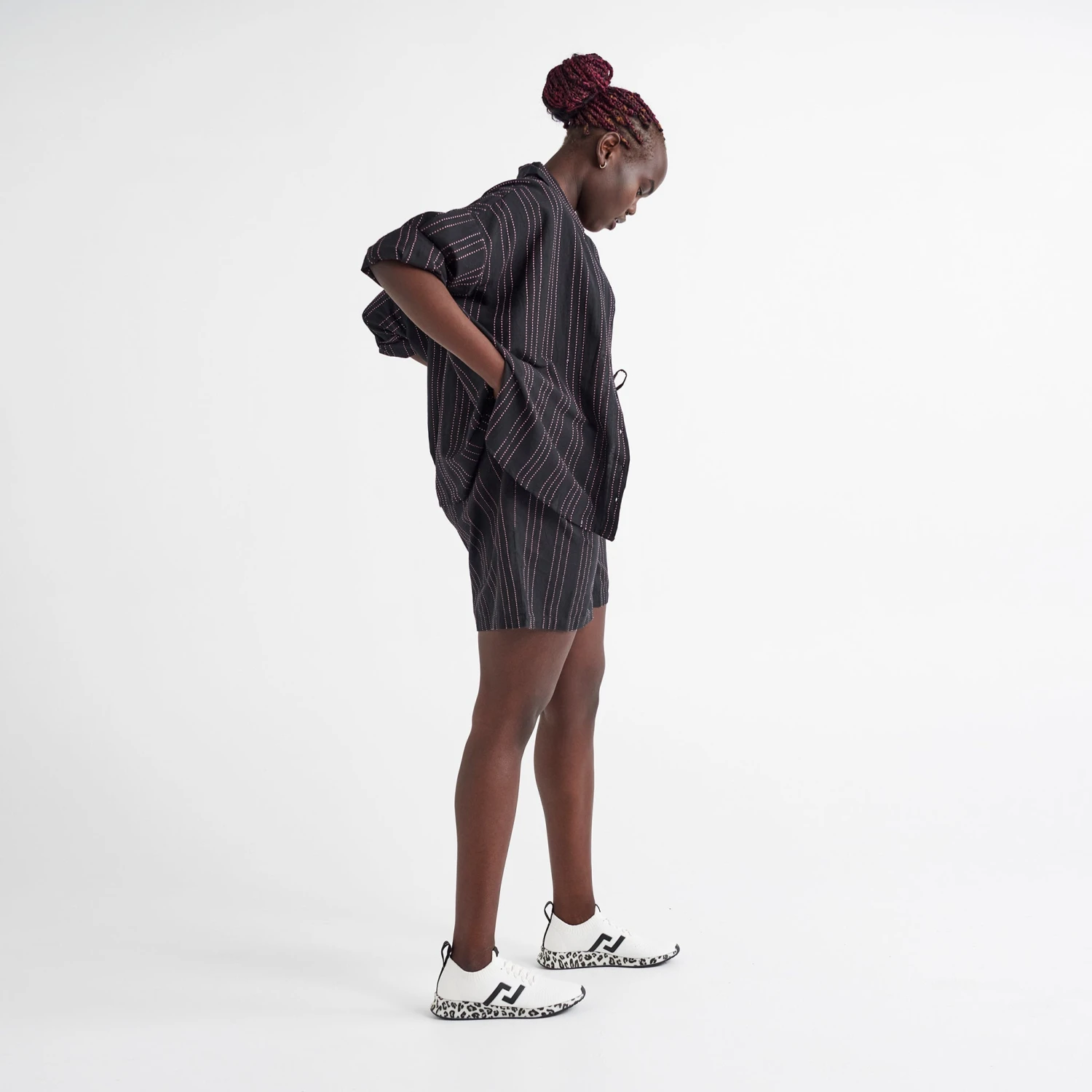 Rollie Nation Bolt White Leopard All Shoes 4 Rollie Nation Bolt White Leopard All Shoes