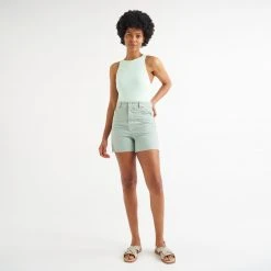 Rollie Nation Alpha Cross Sandal Sage