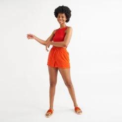 Rollie Nation All Shoes Tide Triple Strap Sunset