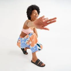 Rollie Nation Tide Triple Strap Black