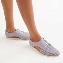 Rollie Nation Slingback Punch Dusty Blue