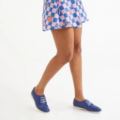 Rollie Nation All Shoes Derby Punch Summer Navy