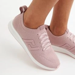 Rollie Nation Bolt Snow Pink