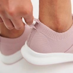 Rollie Nation Bolt Snow Pink