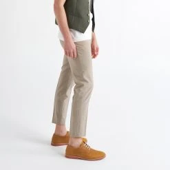 Rollie Nation All Shoes Derby Mens Light Cognac