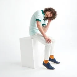 Rollie Nation Derby Mens Poseidon All Shoes