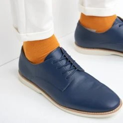 Rollie Nation Derby Mens Poseidon All Shoes