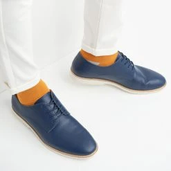 Rollie Nation Derby Mens Poseidon All Shoes